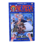 Preview: One Piece Band 8 Wehe, du stirbst! Carlsen Manga 2011 Neu